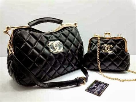 harga tas chanel ori terbaru